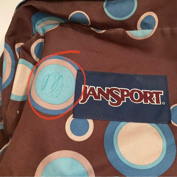 Jansport backpack - Picture 2 of 8